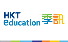 HKT education季訊