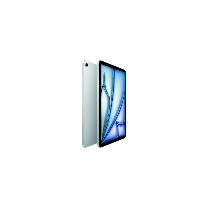 iPad Air 11-inch (M3) Wi-Fi 256GB - Blue (MCA34ZP/A)