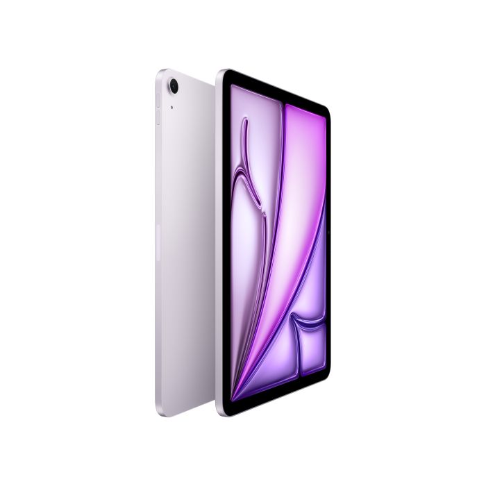 iPad Air 11インチ M2 WiFi 128GB Purple ジャンク iPad Air 11 inch Wi-Fi 128GB - Purple (MH344ZP/A)