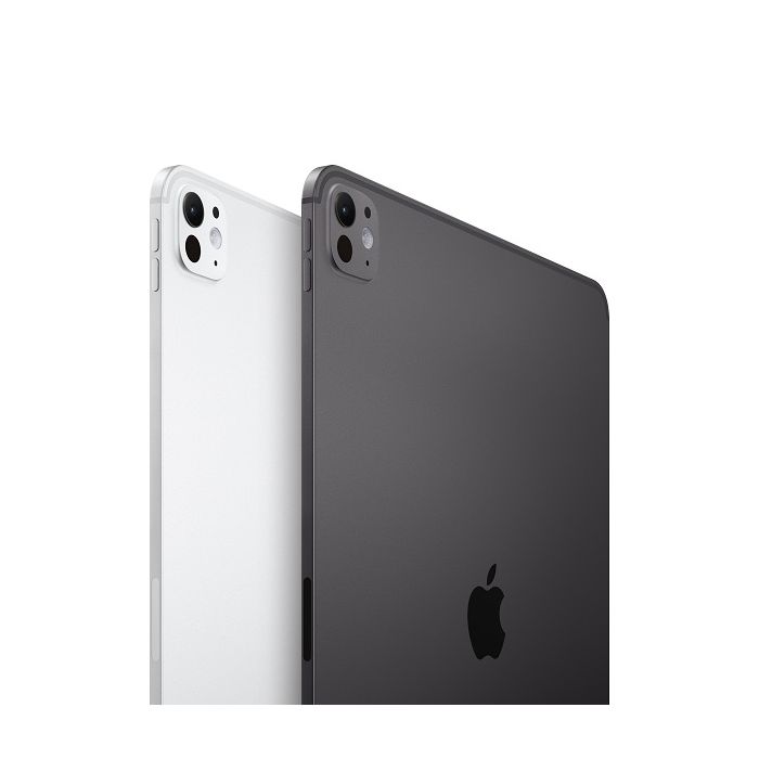 iPad Pro 11-inch (M5) Wi-Fi 256GB - Space Black (MDWK4ZP/A)