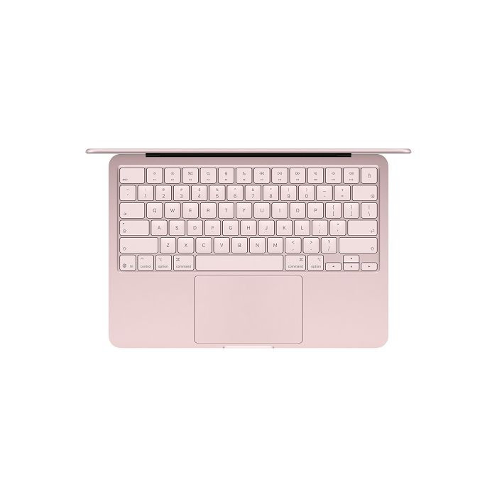 MacBook Neo : A18 Pro, 6C CPU, 5C GPU, 8GB, 256GB Storage - Blush
