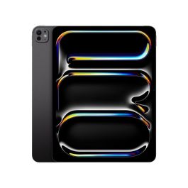 nya-son13㌅ iPad Pro M4 1T Nanotexture iPad Pro 13-inch (M4) Wi‑Fi 1TB - Nano-texture Glass Space Black