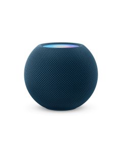 HomePod mini - Blue (MJ2C3ZP/A)