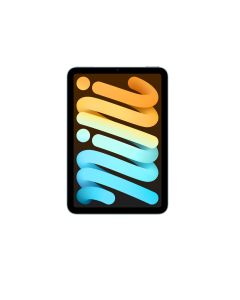iPad mini (A17 Pro) Wi-Fi 256GB - 藍色 (MXNC3ZP/A)
