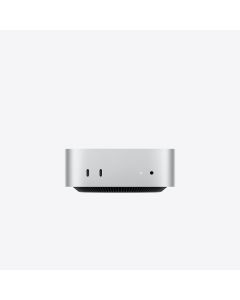 Mac mini:  M6, 12C CPU, 12C GPU, 16GB, 256GB Storage (MHQK4ZP/A)
