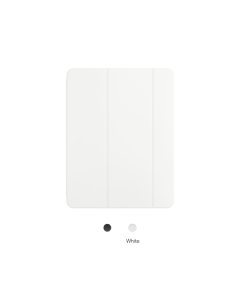 Smart Folio for iPad Pro 13 inch (M4 and M5) - White (MWK23FE/A)