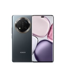 HONOR X9c 5G (12GB+256GB) Titanium Black