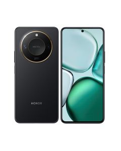 HONOR X9c Smart 5G (12GB+256GB) Midnight Black