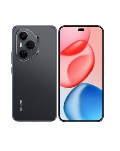 HONOR 400 Pro 5G (12GB+512GB) Midnight Black