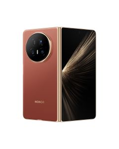 HONOR Magic V5 5G (16GB+512GB) Reddish Broen
