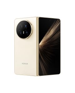 HONOR Magic V5 5G (16GB+512GB) Ivory White