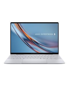 ASUS ExpertBook Ultra (B9406) (14-INCH, X7-358H, 32GB+1TB, ONBOARD) Morn Grey