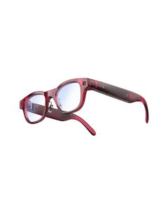 HTC VIVE Eagle AI Glasses (Clear Lenses) - Berry M