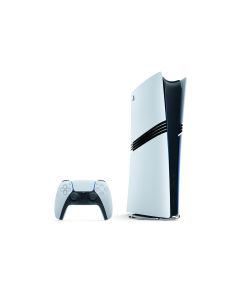 PlayStation®5 Pro Console 2TB (CFI-7122B01)