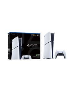PlayStation®5 Digital Edition (Slim)