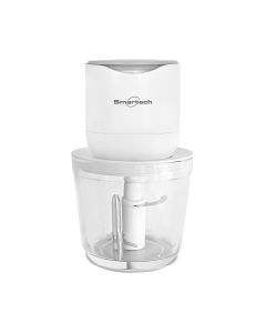 Smartech Smart Food Cordless Multi-function Food Processor (SC-2848)