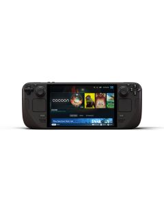 Steam Deck OLED Gaming Handheld 512GB 