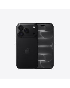 Apple iPhone 18 Pro 256GB Black