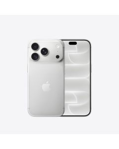 Apple iPhone 18 Pro 256GB Silver