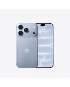 Apple iPhone 18 Pro 256GB Glacier