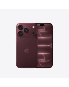 Apple iPhone 18 Pro 512GB Burgundy