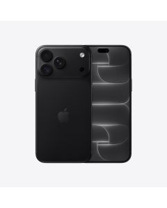 iPhone 18 Pro Max 256GB Black