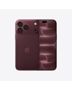 iPhone 18 Pro Max 512GB Burgundy