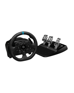 LogitechG G923 Steering Wheels