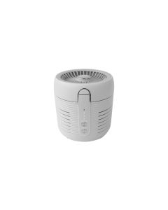 Smartech Round Air 2 in 1 UV HEPA Air Purifier and Circulation Fan SP-1878