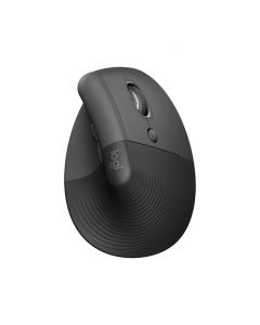 Logitech LIFT Wireless Mouse (Graphite)