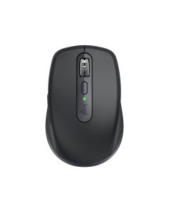 Logitech MX Anywhere 3S Wireless Mouse - GRAPHITE