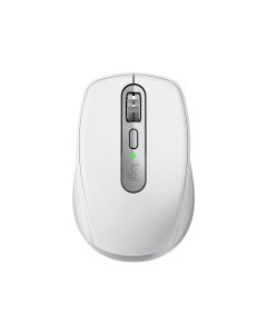 Logitech MX Anywhere 3S Wireless Mouse - PALE GREY