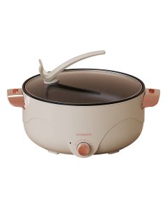 Skyworth Multi-Functional Cooking Pot F25-CR