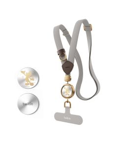 Belkin Phone Strap (Star Mickey)