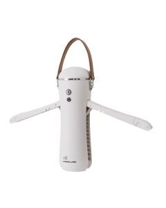 POWER LIVING CH600 Travel Electric Clothes Dryer
