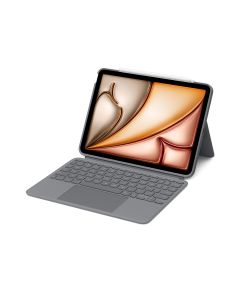 Logitech COMBO TOUCH Keyboard for iPad Air 11 inch M2