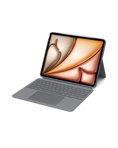 Logitech COMBO TOUCH Keyboard for iPad Air 13 inch M2