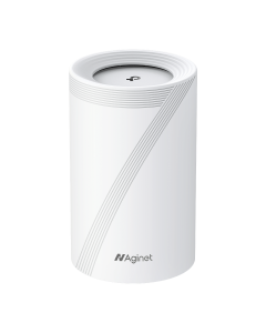 TP-Link Aginet HB610 - BE11000 Tri-Band Whole Home Mesh WiFi 7 Router