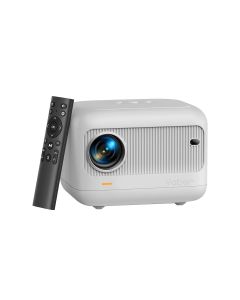 Yaber L1 Ultra-Mini Projector White