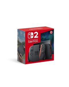 Nintendo Switch 2 Console
