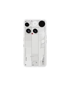 Nothing Phone (3) (12+256GB) - White
