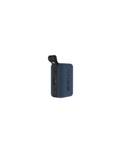 SOUL EMOTION POCKET + 3in1 Cable Blue