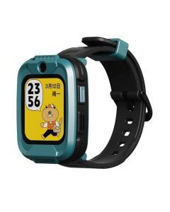 TecAnswer Smart Kid Watch S1H (Green)