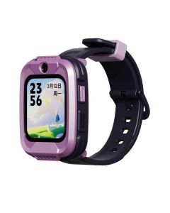 TecAnswer Smart Kid Watch S1H (Purple)