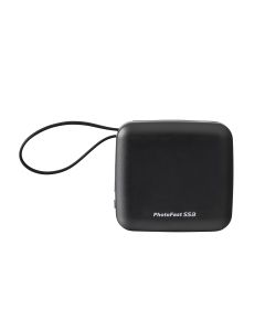 PhotoFast SSB mini Solid-State Power Bank Black (3C Qrcode)