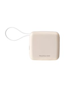 PhotoFast SSB mini Solid-State Power Bank Desert (3C Qrcode)