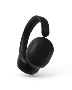 Final Audio UX1000 Wireless ANC Headphone - Black