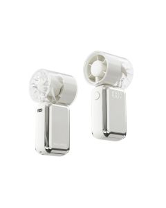 Machino M15+ Mini Portable Fan