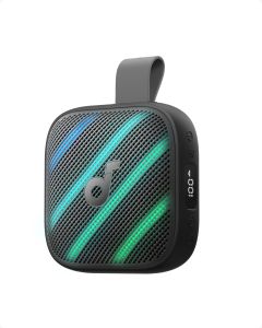 ANKER Soundcore Boom Go 3i Black