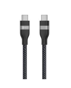 ANKER USB-C to USB-C Cable 0.9m Black